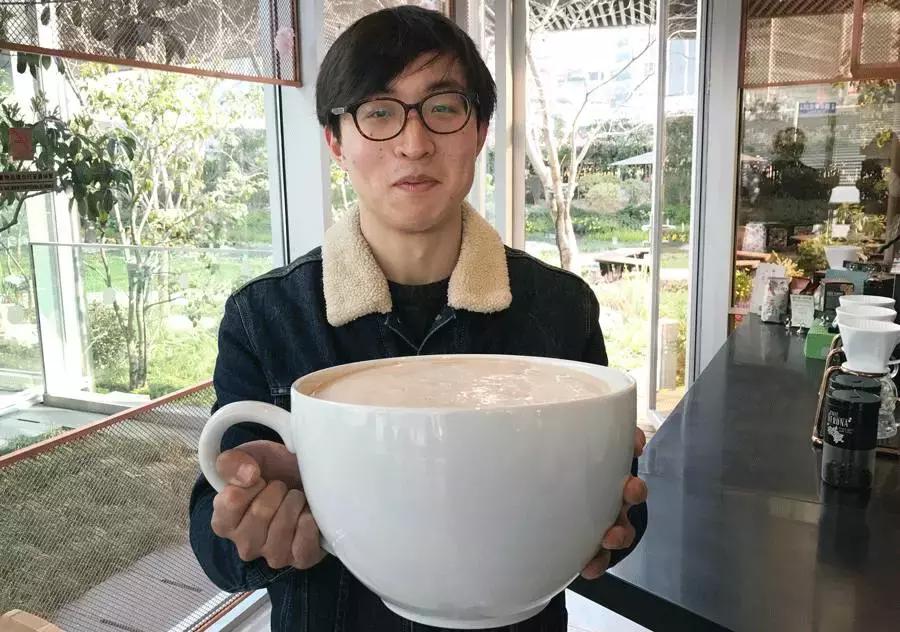 星巴克最好喝的前十名拿铁,好喝的星巴克拿铁