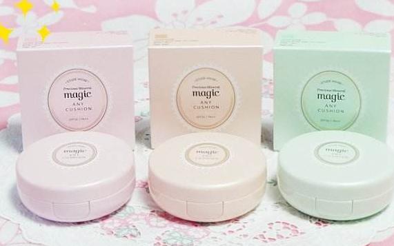 史上最走心的气垫测评,超好用性价比高的大牌气垫