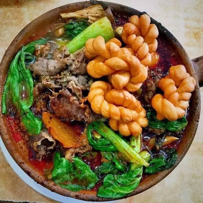 西安人眼中的回民街,西安回民街真的值得一去吗