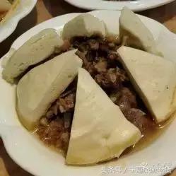 在银川，如果我们一起吃过这100样东西就结婚吧！