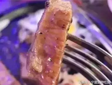 在银川，如果我们一起吃过这100样东西就结婚吧！