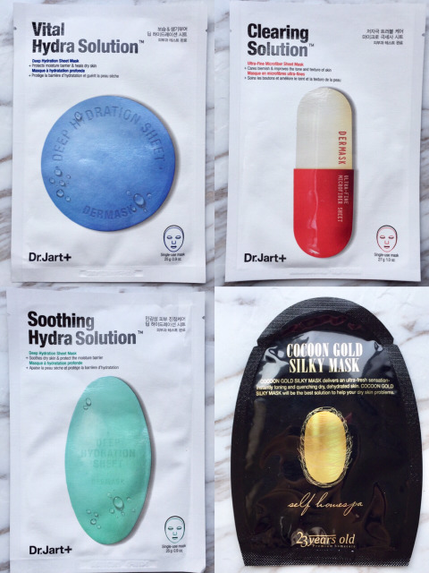 32种面膜吐血测评,溪木源面膜真实测评