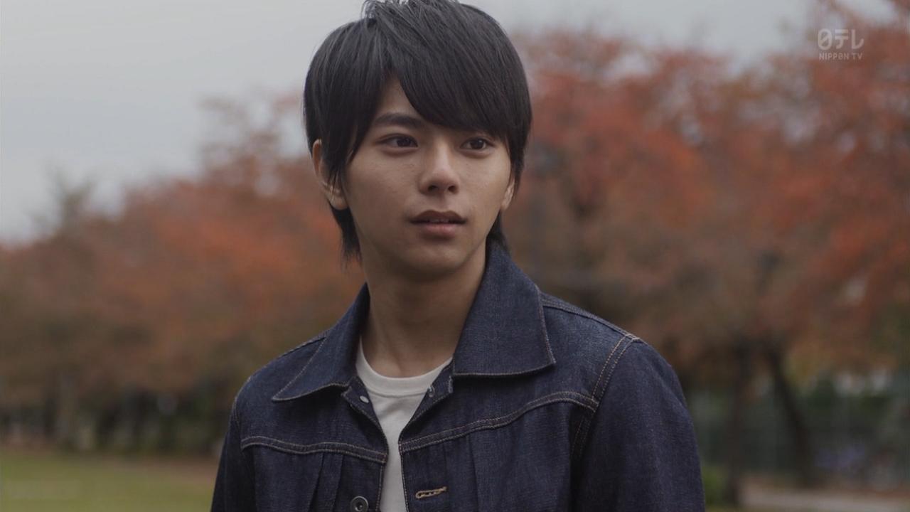 那些日剧中的美少年,童年日剧的男神有你喜欢的吗