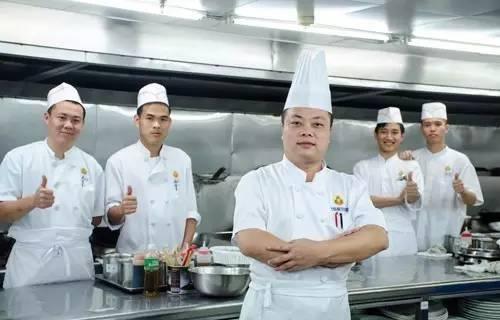 粤菜大师利永周豉油鸡,粤菜教父利永周