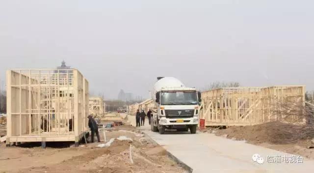 临淄足球小镇最新消息,临淄足球小镇图片