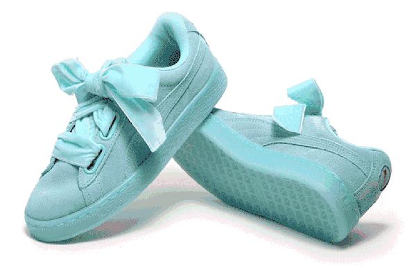 puma最新款蕾哈娜,puma蕾哈娜怎么样