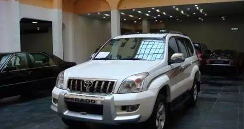 神童开私家车,神童开汽车