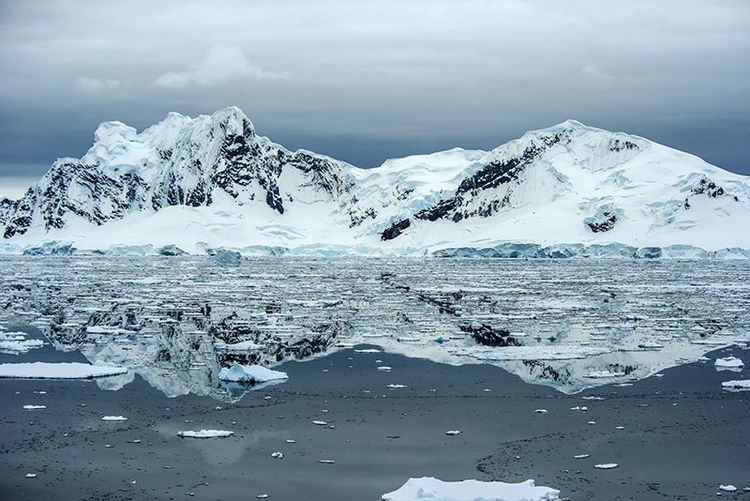 嗨哩文旅丨在世界的尽头的九个日日夜夜