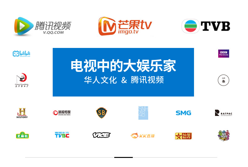 实力、颜值还平价！不买微鲸你确定不后悔？