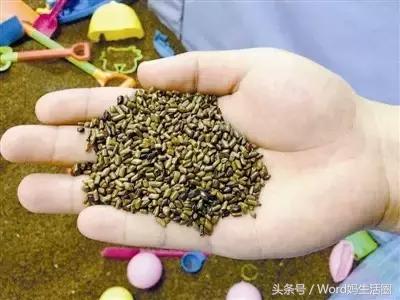 它竟然在孩子的身体里发芽，头疼鼻子疼千万别大意