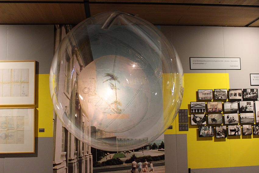 文献展的神话阿尔诺德·博德与他的后继者们