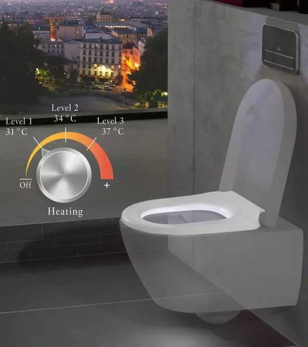 日本马桶有什么好的,日本的马桶和中国的马桶哪个好