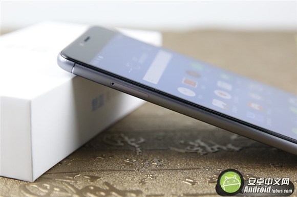 千元机快充大运存魅蓝5s手机评测