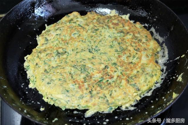 剩比较少的饺子馅怎样处理,剩下的饺子馅你们怎么处理的视频