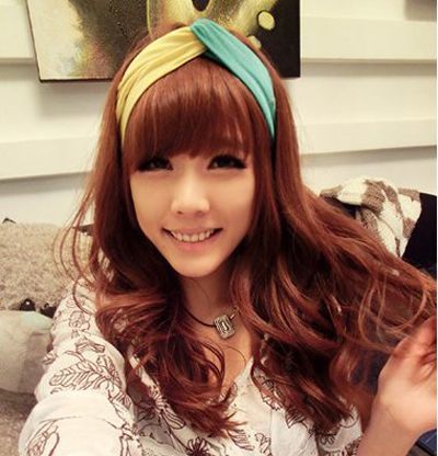 怎样能做一个好看的中分发型,怎么找到适合自己的中分发型