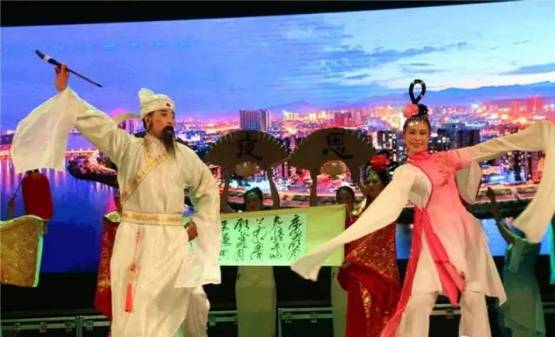 江油值得一逛,江油小城美不美