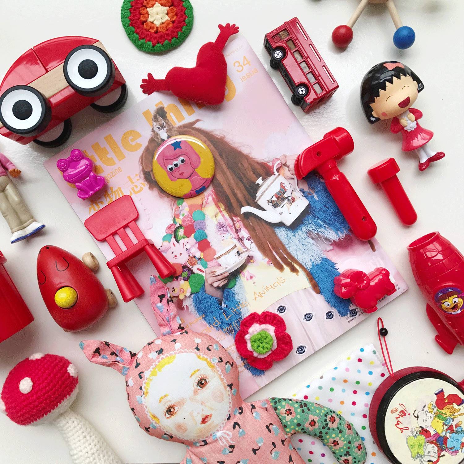 小物星球没有WI-FI的时候在做什么？