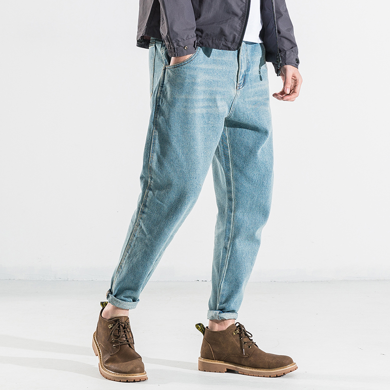 春夏新款男装大品牌新款帅气,最受欢迎的春夏男装款式