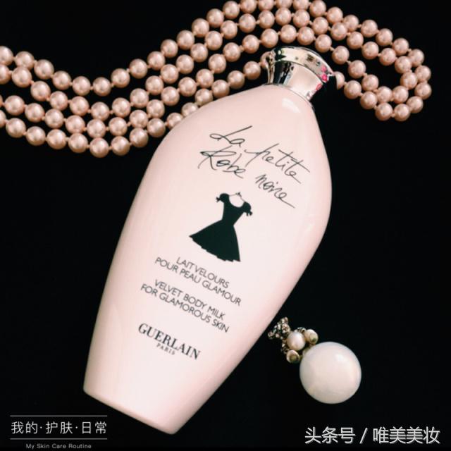 娇兰小黑裙哪款唇膏适合偏黄肤色,guerlain娇兰香水小黑裙