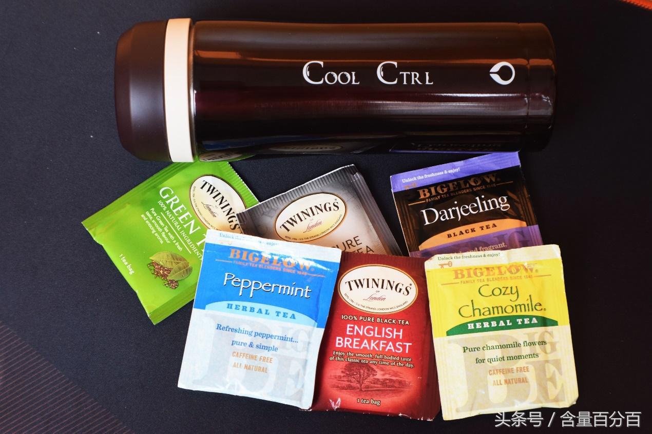 多功能冷热杯推荐,高颜值杯冷热两用