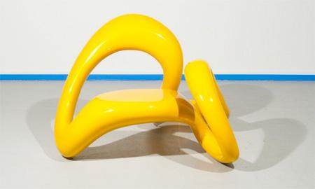 坐起来巨舒服椅子,好看实用舒服的懒人椅