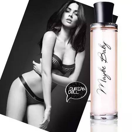 直男公认斩男香,直男评价斩男香