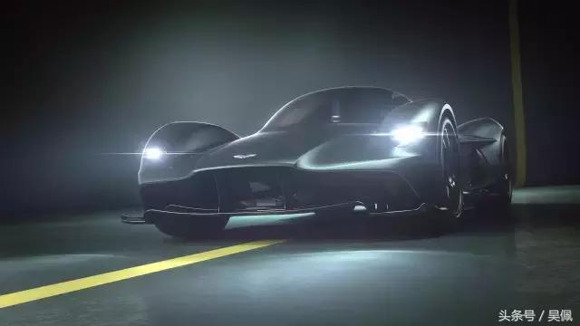 720S？迈凯伦又要开始坑钱了！