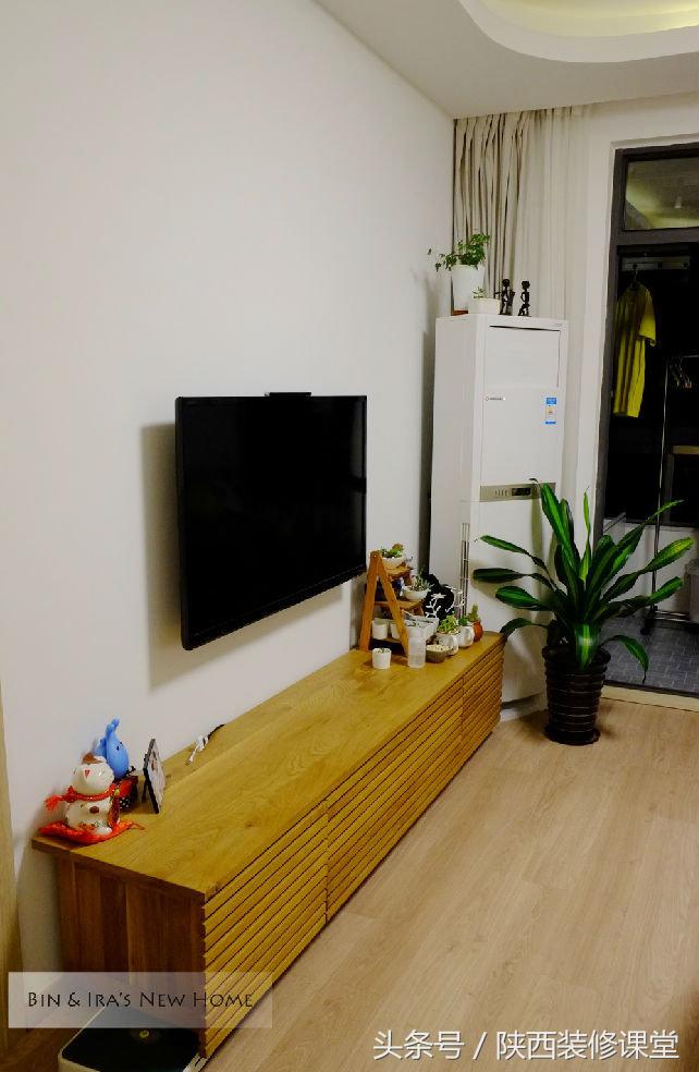 muji原木风温馨小屋,muji原木风温馨小家