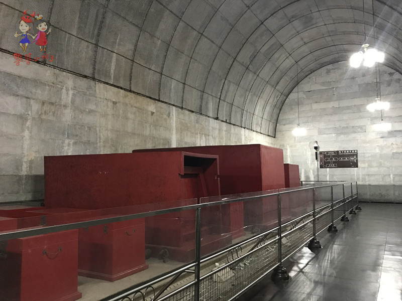 十三陵之定陵完整视频,十三陵之皇陵