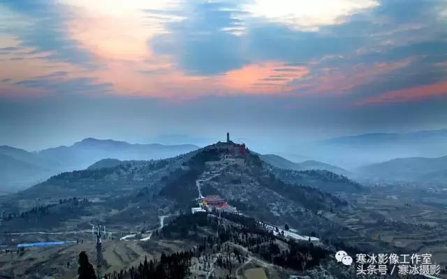 厉害了河南,厉害了我的林州