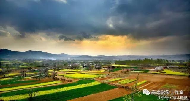 厉害了河南,厉害了我的林州