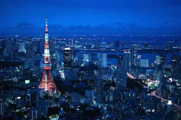 日本旅游攻略不能错过的美食,日本旅游攻略必去十大必买清单