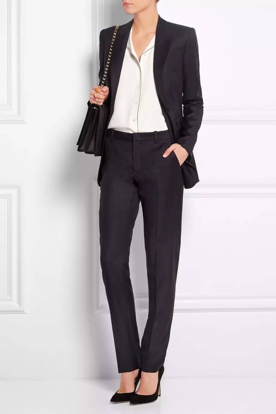 必买的十个系列,必买的品牌经典款