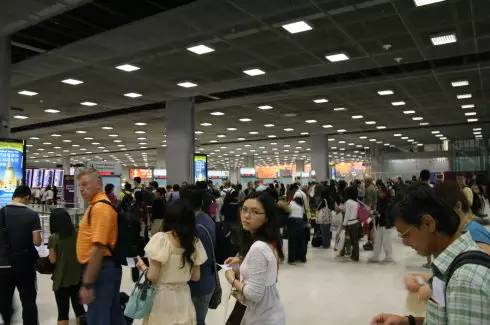 驻泰领事,泰国春节自由行