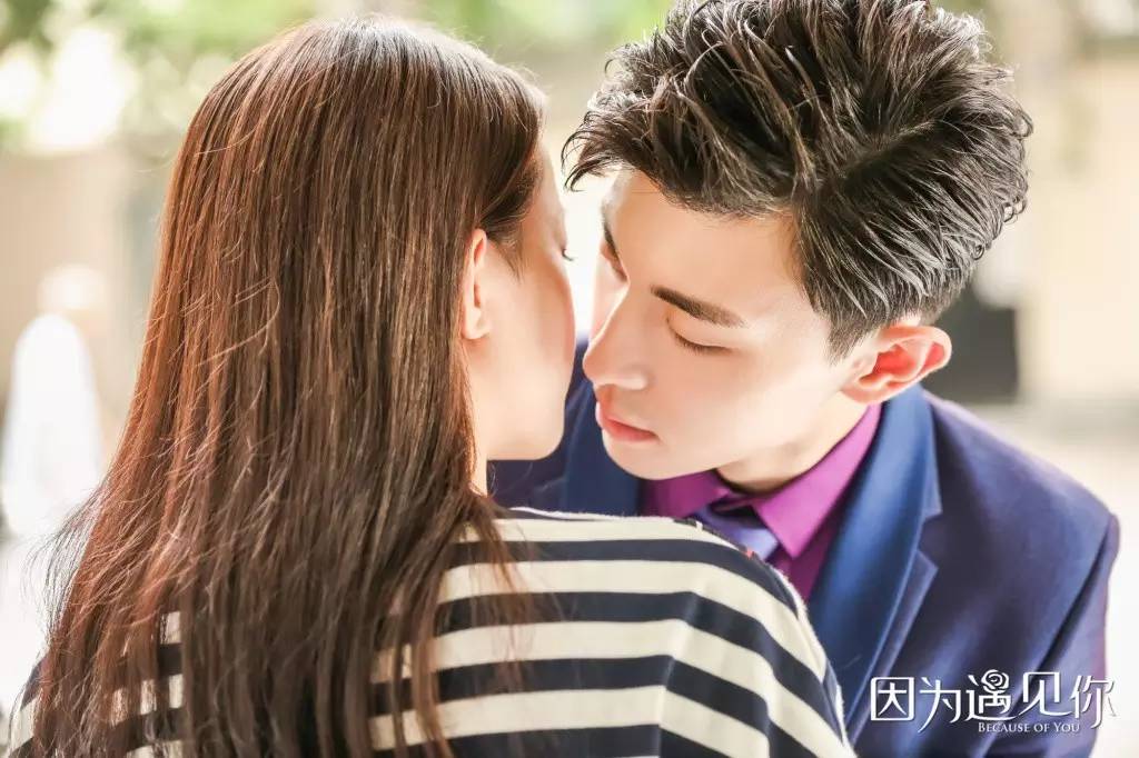 很配的两个人却没有在一起,在一起毫无违和感的明星cp