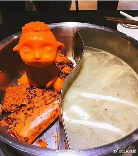 成都人最爱的形象不是滚滚竟然是TA！吃住都离不开呀