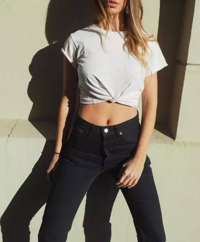 18件必买的时尚单品,时尚必买的10种单品