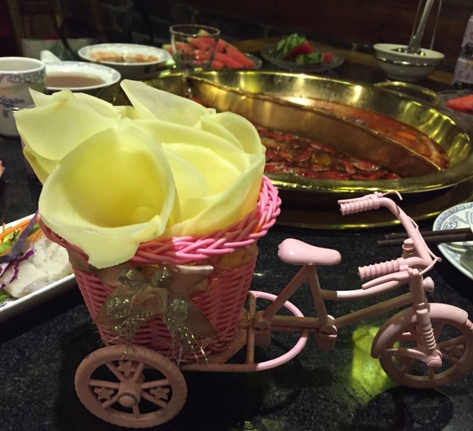 成都人最爱的形象不是滚滚竟然是TA！吃住都离不开呀