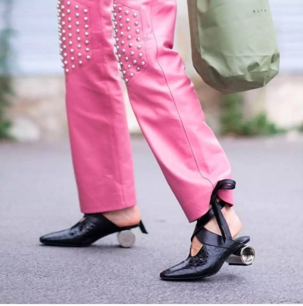 有一种时尚叫根本看不懂,能穿出高级感的时尚品牌