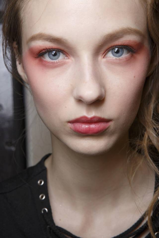 超模背后的辛酸,当超模