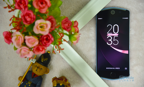 美图t8s测评视频,美图t8自拍手机