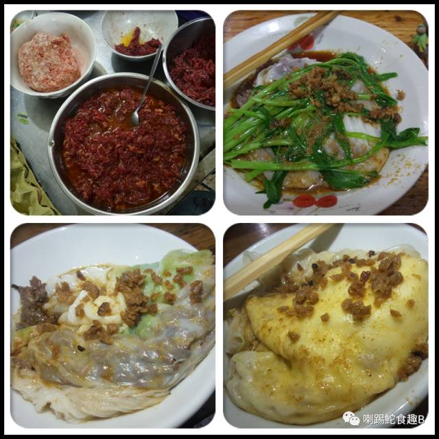 汕头金砂路一带的美食,汕头最新美食推荐