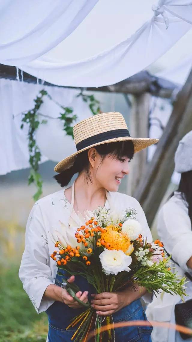 一定要带别人女朋友去的5大民宿,适合跟女朋友去的民宿