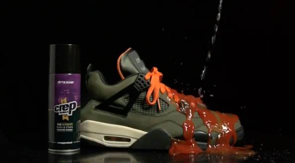 鞋贩一晚能赚多少钱,如何靠卖鞋年赚100w