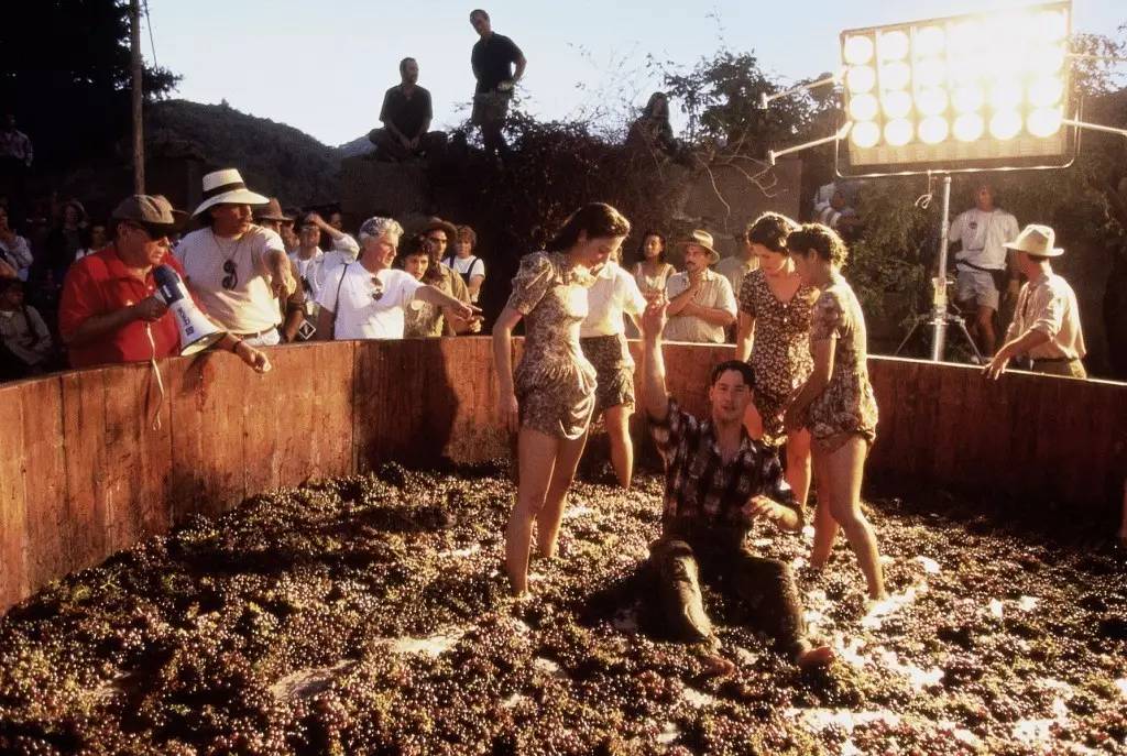 想跑进好莱坞大片吗？这些大片的取景地也有马拉松！