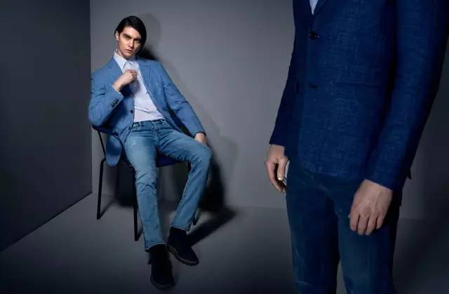 生存法则男人,如何挑选耐穿男士牛仔裤