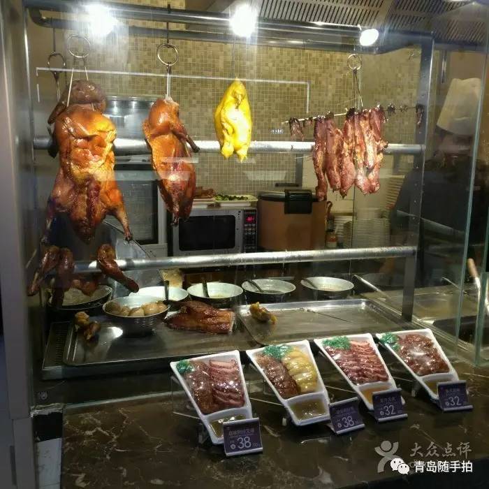 美食万象城自助餐,美食团购万象城6人餐