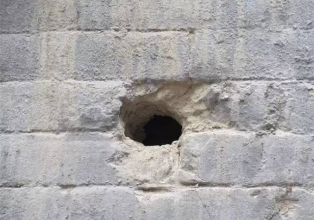 「莲湖印象」回坊光明巷45号—历史的见证者