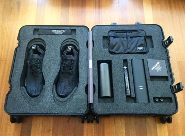 鞋贩一晚能赚多少钱,如何靠卖鞋年赚100w