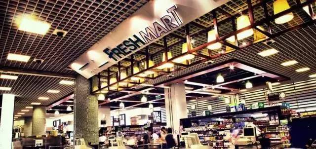 知识点！你还在找代购买进口食品？快别土了，苏州这些地方比代购还便宜！